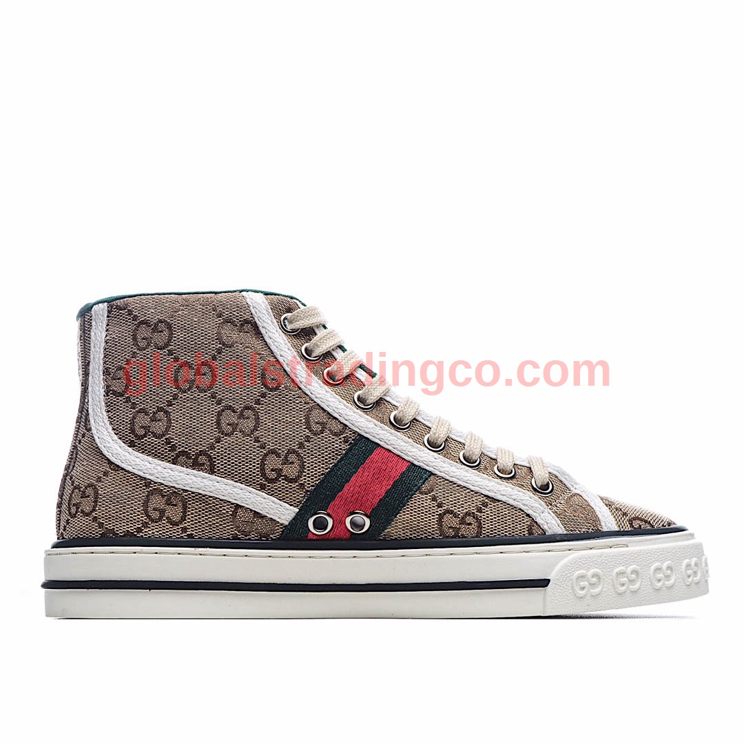 Gucci Mirosoft Gucci Shoes Casual Sneakers